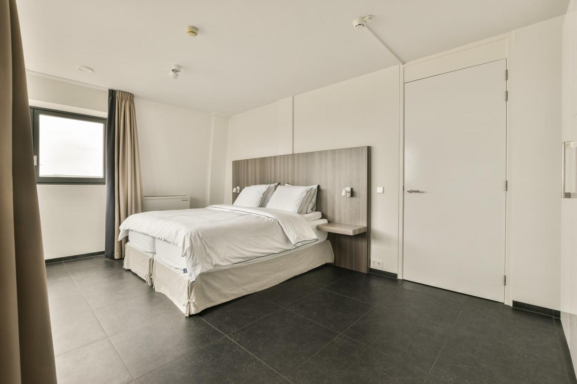 Appartement Met Frontaal Zeezicht In Bloemendaal Esterno foto