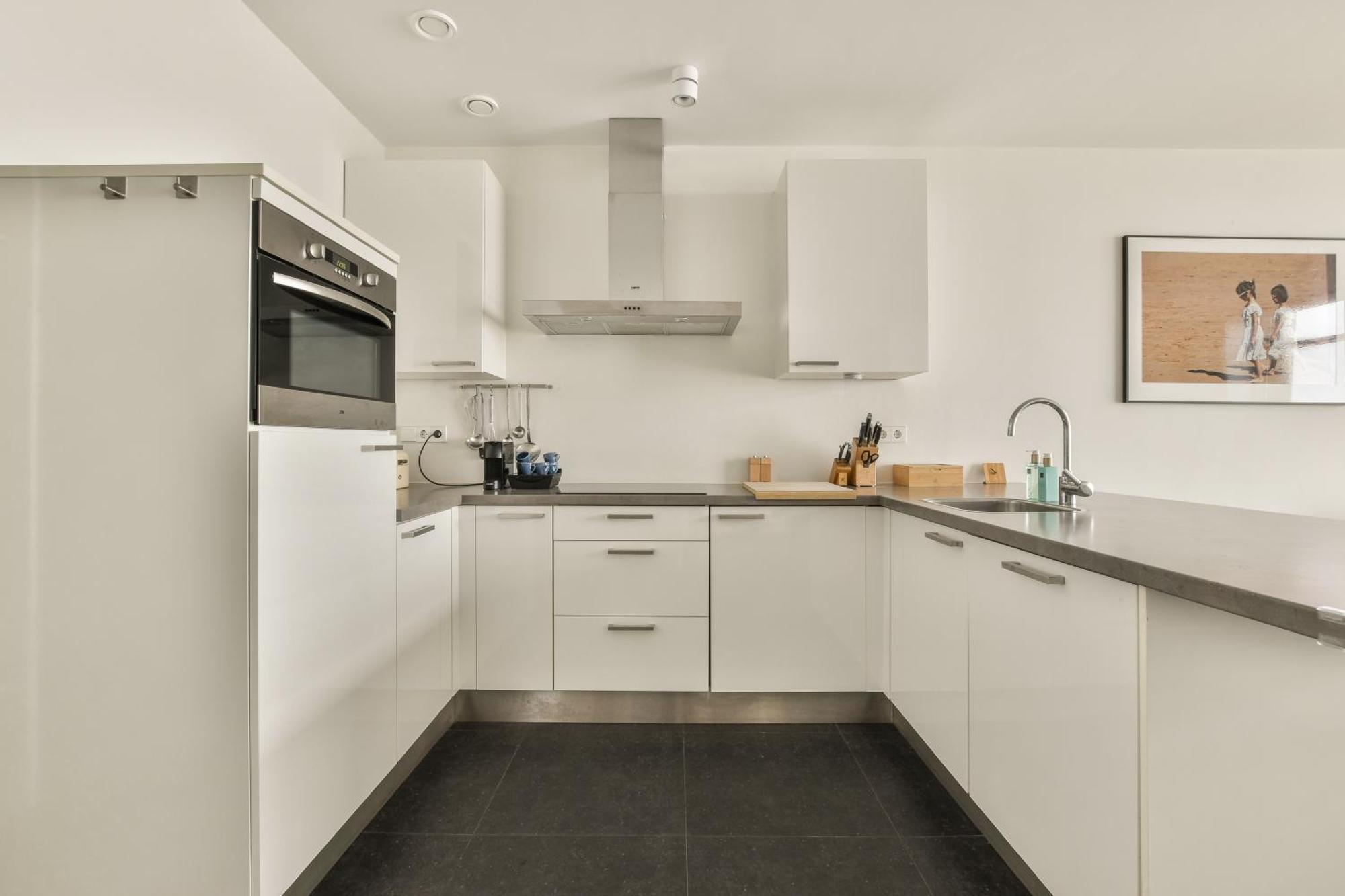Appartement Met Frontaal Zeezicht In Bloemendaal Esterno foto
