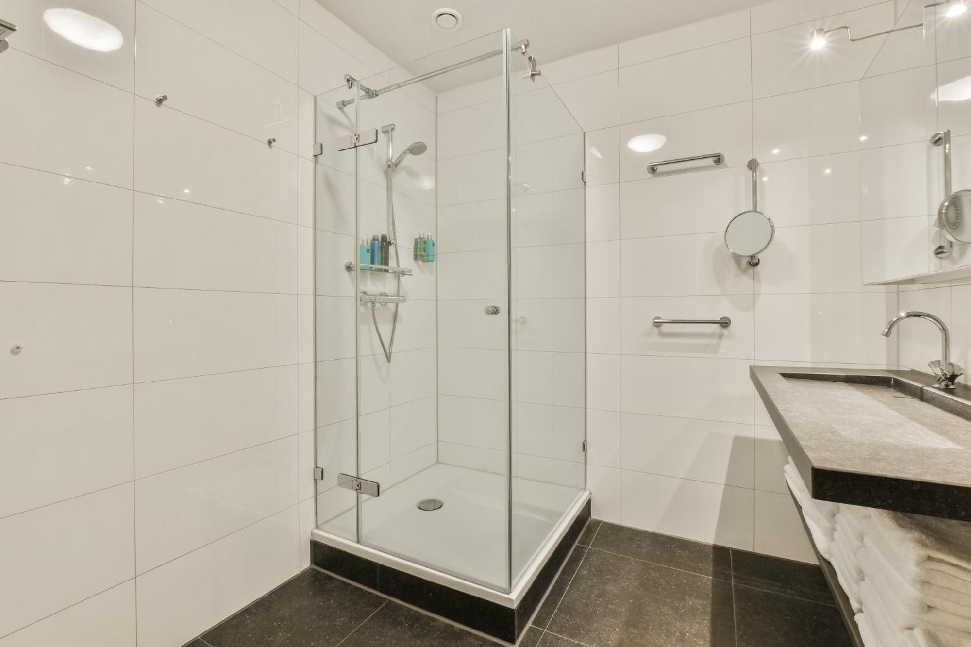 Appartement Met Frontaal Zeezicht In Bloemendaal Esterno foto